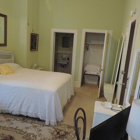 Franklin Terrace Bed And Breakfast Kültér fotó