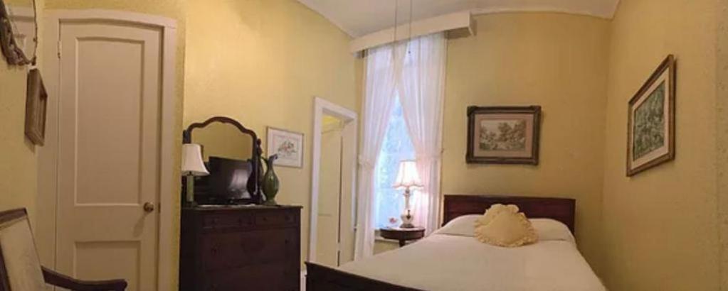 Franklin Terrace Bed And Breakfast Kültér fotó