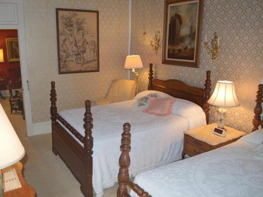 Franklin Terrace Bed And Breakfast Szoba fotó
