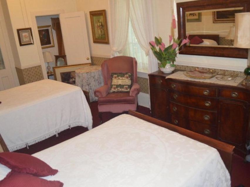 Franklin Terrace Bed And Breakfast Szoba fotó