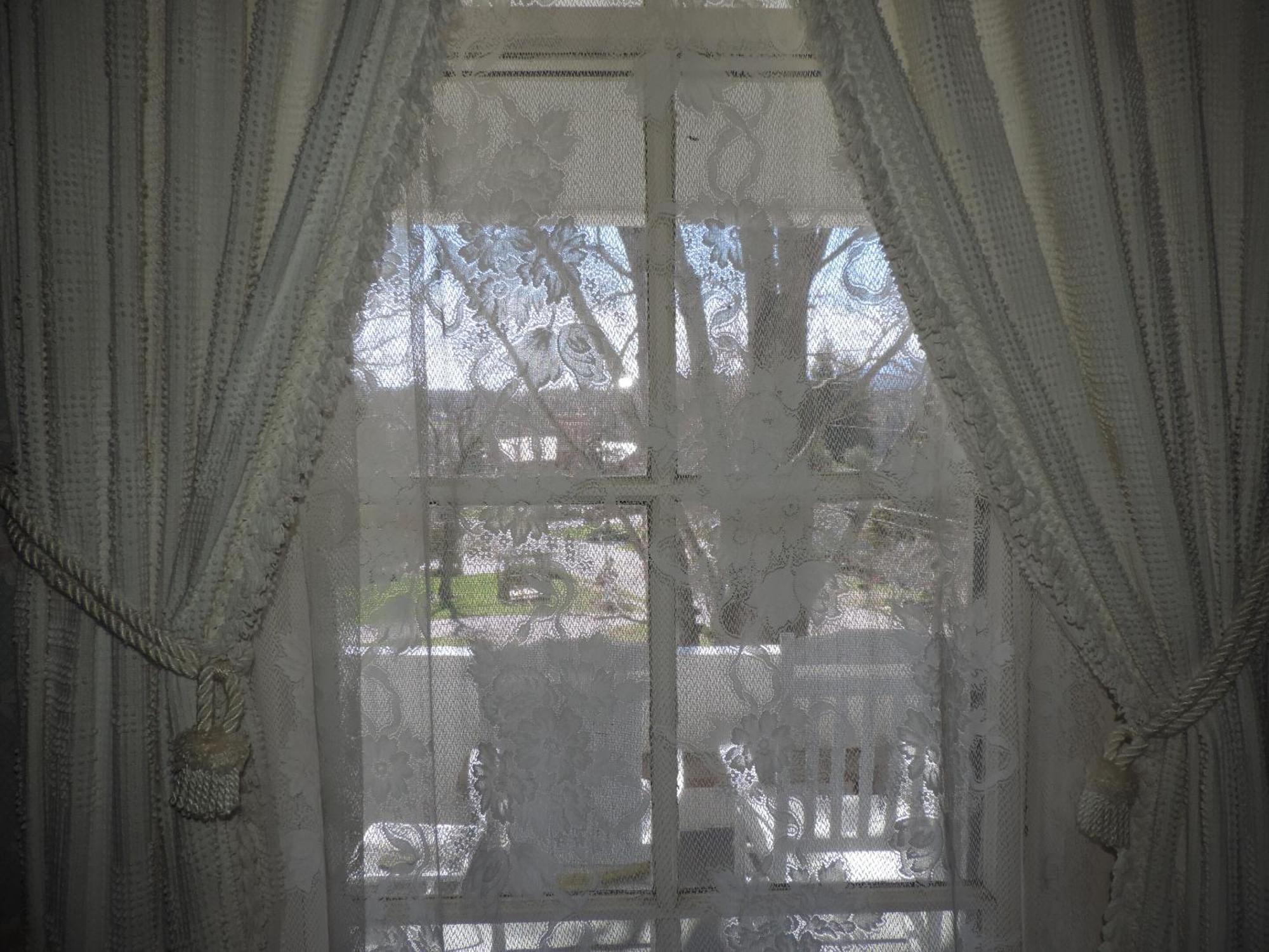 Franklin Terrace Bed And Breakfast Szoba fotó